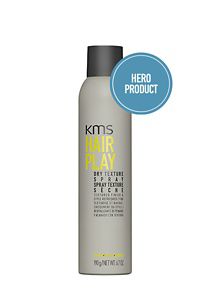 Dry Texture Spray