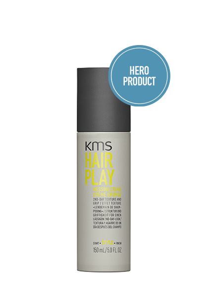 KMS - Hair Play Molding Paste 5 oz