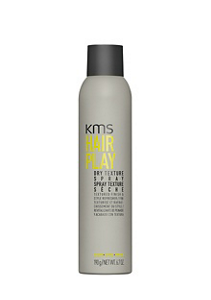 KMS HAIRPLAY Dry Texture Spray