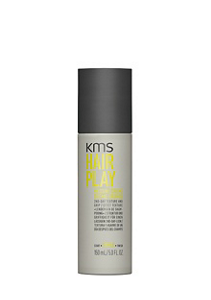 KMS HAIRPLAY Messing Creme