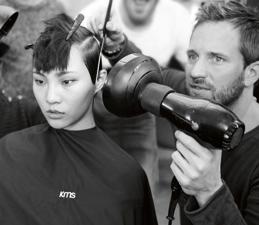 Kms For Stylists Australia