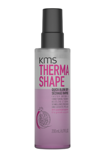 KMS Thermashape 2-in-1 Spray