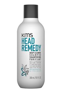 KMS Headremedy Deep Cleanse Shampoo