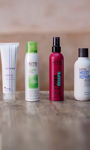 kms hair products