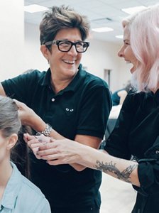 2.0_KMS-hair_Lori_Panarello_New_York_Fashion_Week_bts2