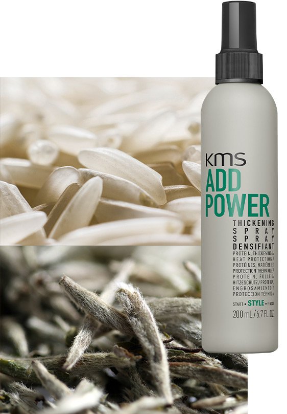AddPower Thickening Spray AddPower Thickening Spray