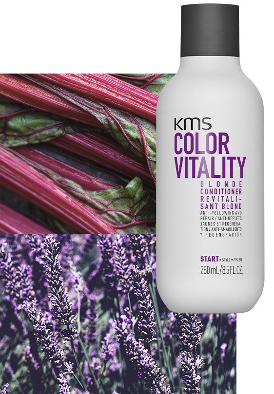 COLORVITALITY Blonde Conditioner COLORVITALITY Blonde Conditioner