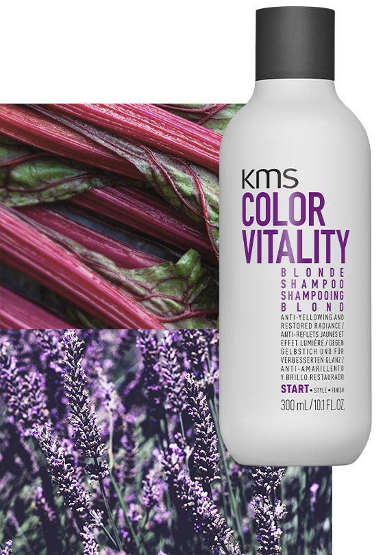 COLORVITALITY Shampoo COLORVITALITY Shampoo