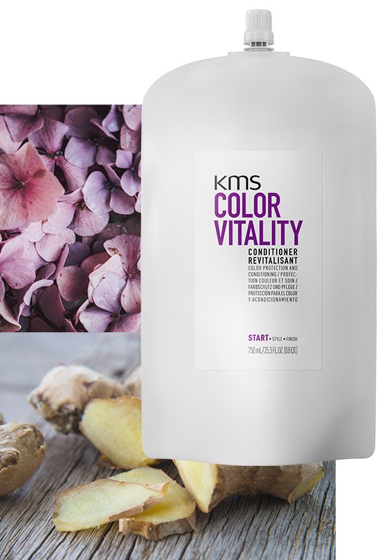 COLORVITALITY Conditioner COLORVITALITY Conditioner