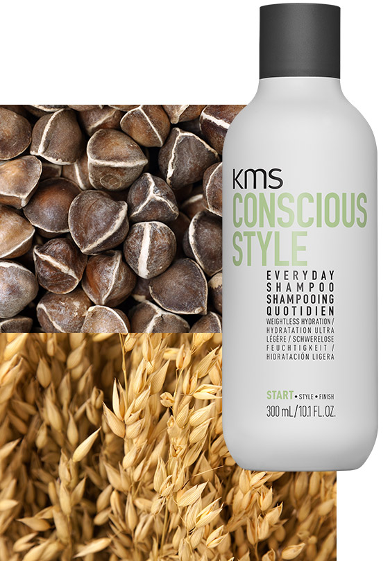 Conscious Everyday Shampoo Conscious Everyday Shampoo