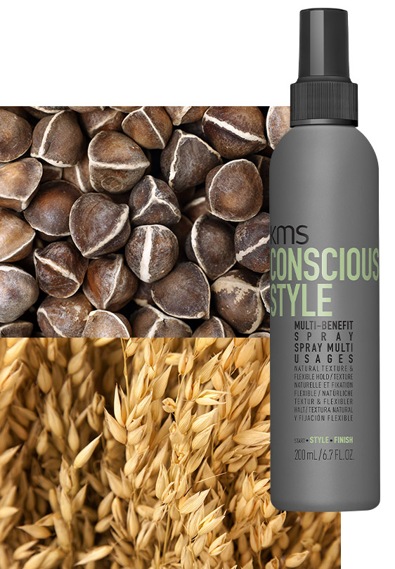 Conscious Multi-Benefit Spray Conscious Multi-Benefit Spray