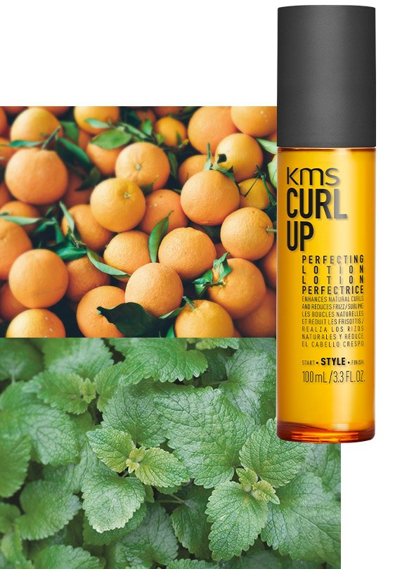 CURLUP Perfecting Lotion CURLUP Perfecting Lotion