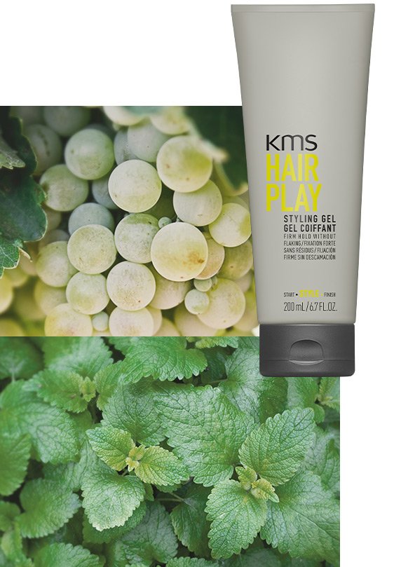HAIRPLAY Styling Gel HAIRPLAY Styling Gel