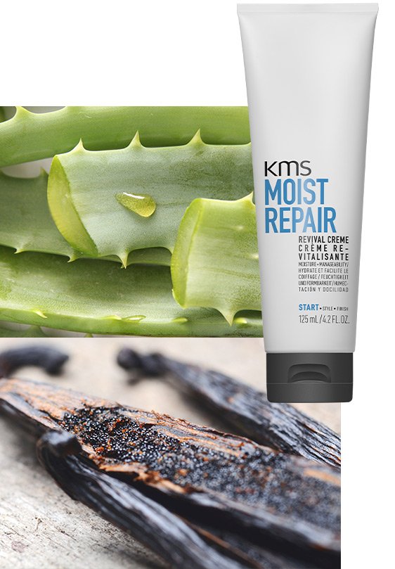 MOISTREPAIR Revival Creme MOISTREPAIR Revival Creme