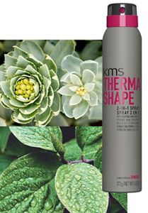 KMS Thermashape 2-in-1 Spray
