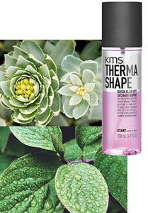 KMS Thermashape Quick Blow Dry