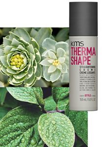 therma shape straightening creme