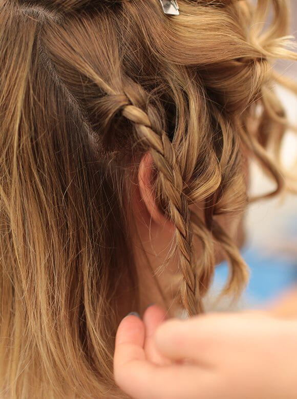 berlin hairstyle kms streetstyle