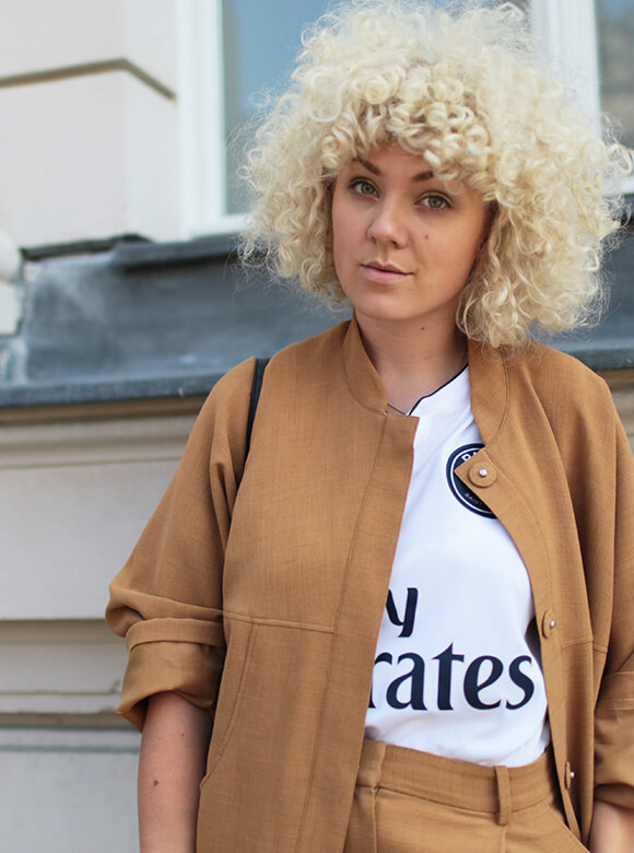 Berlin Street Style Fashion Week Edition