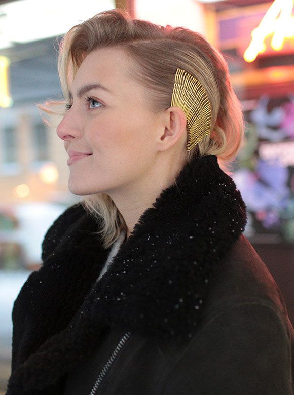 Why Hair Accessories Are Your Seasonal Style Savior