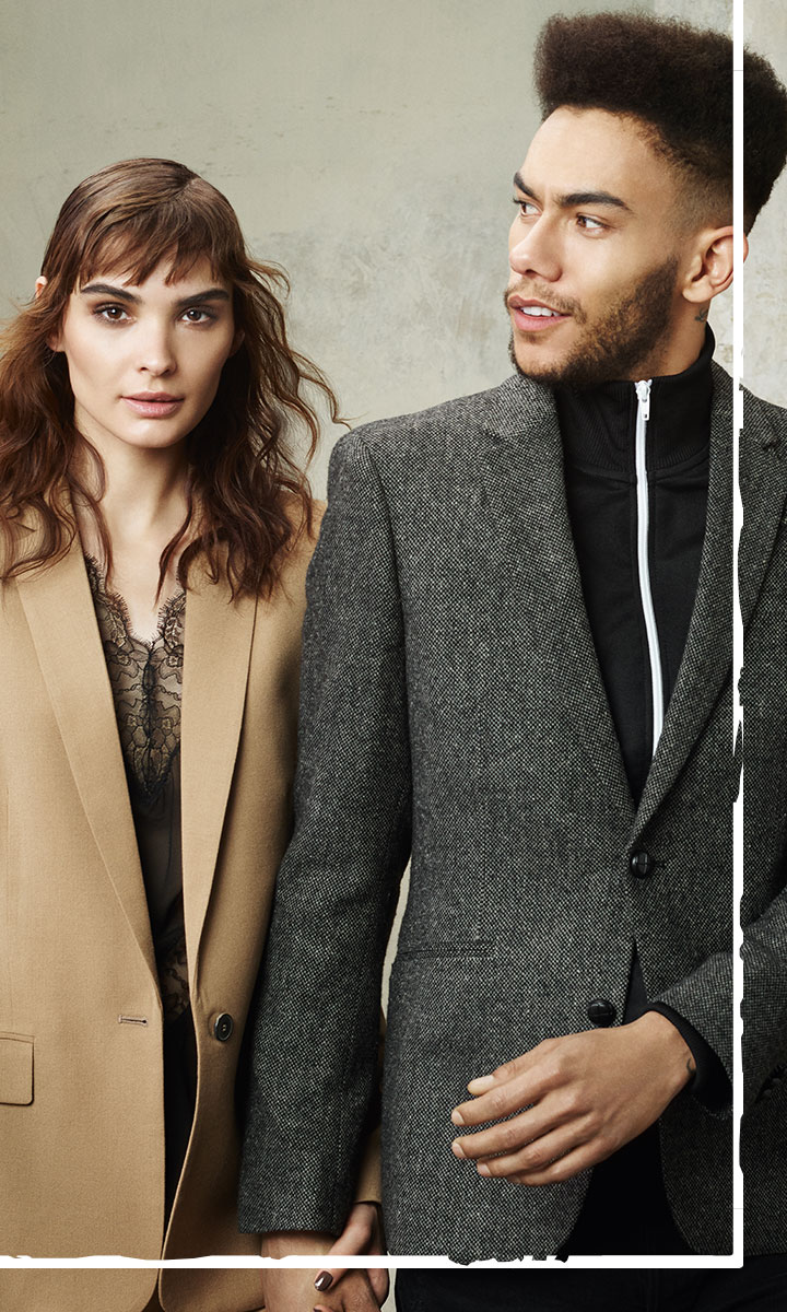 get the right products for your hair