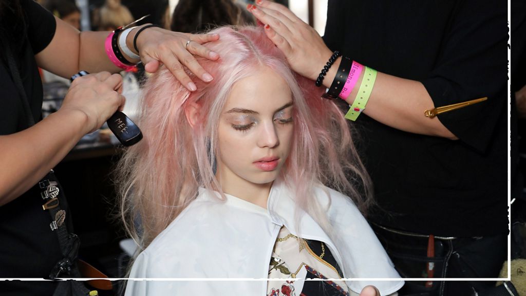 Kms Hair Style Matters Us