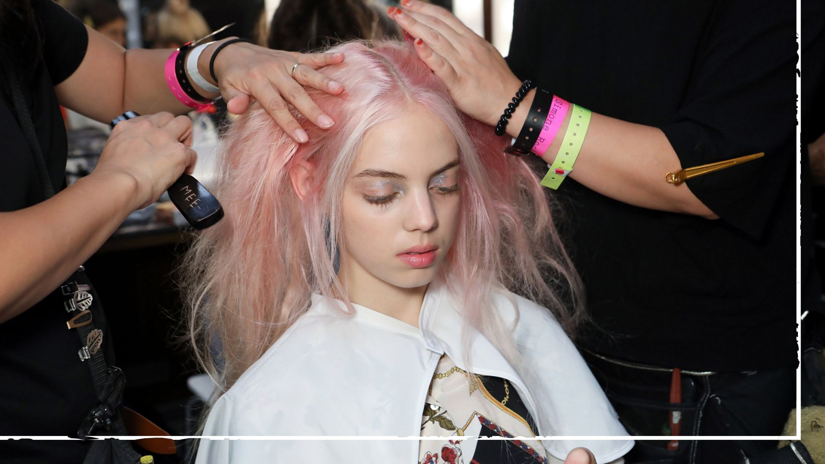 Kms Hair Norway Style Matters