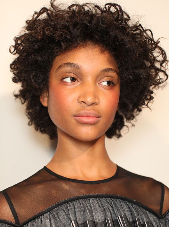 Embrace Your Natural Hair Texture