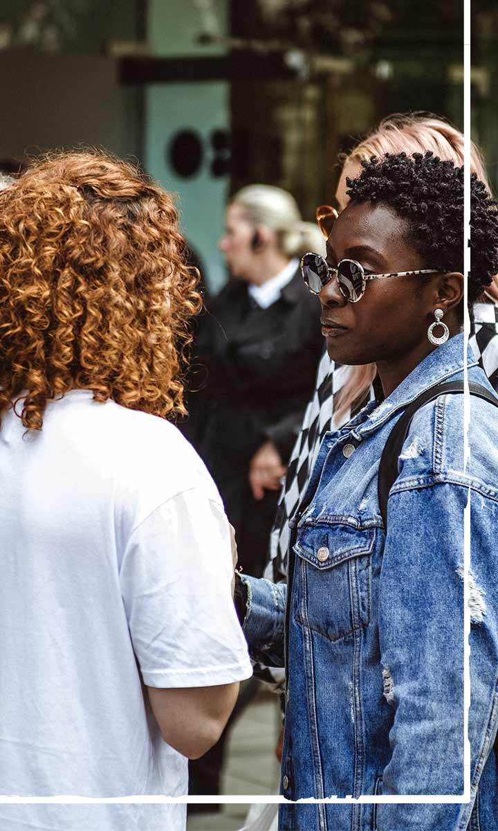 Embrace Your Natural Hair Texture