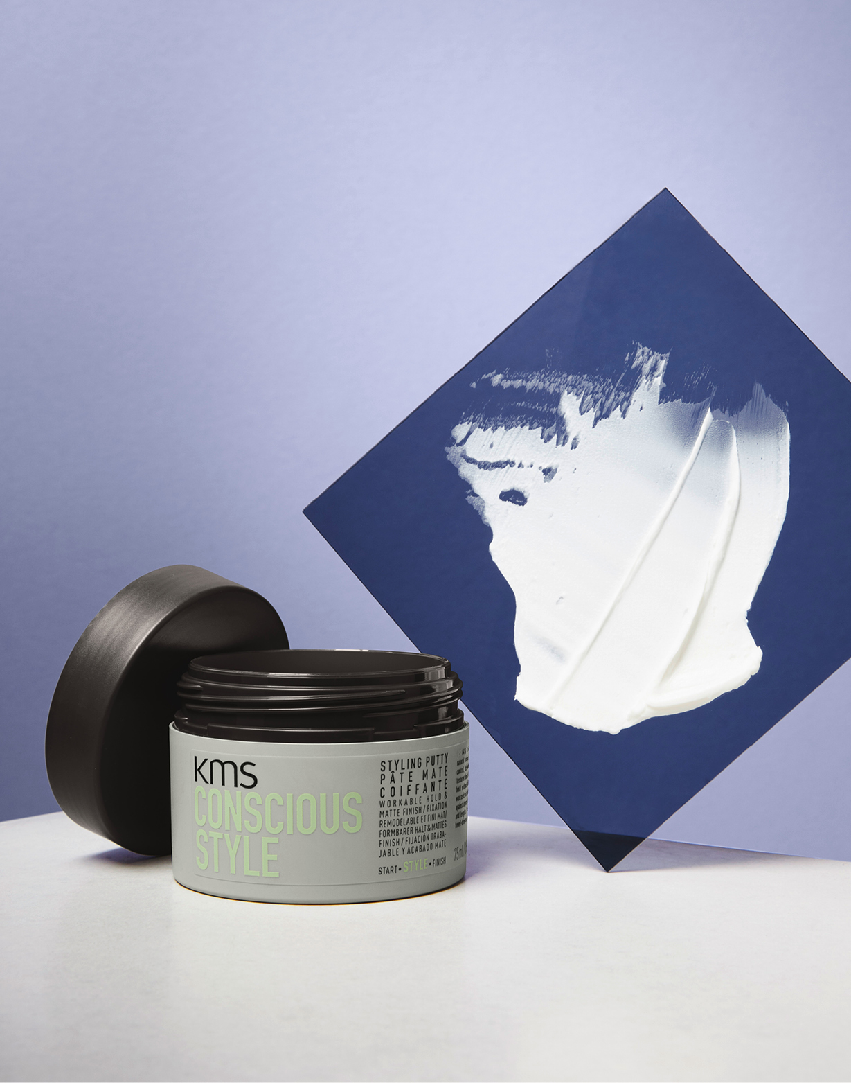 Conscious Styling Putty Conscious Styling Putty