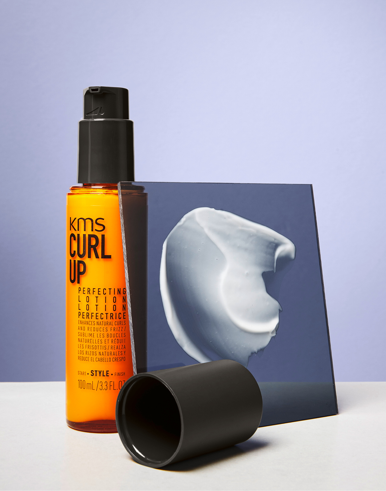 CURLUP Perfecting Lotion CURLUP Perfecting Lotion