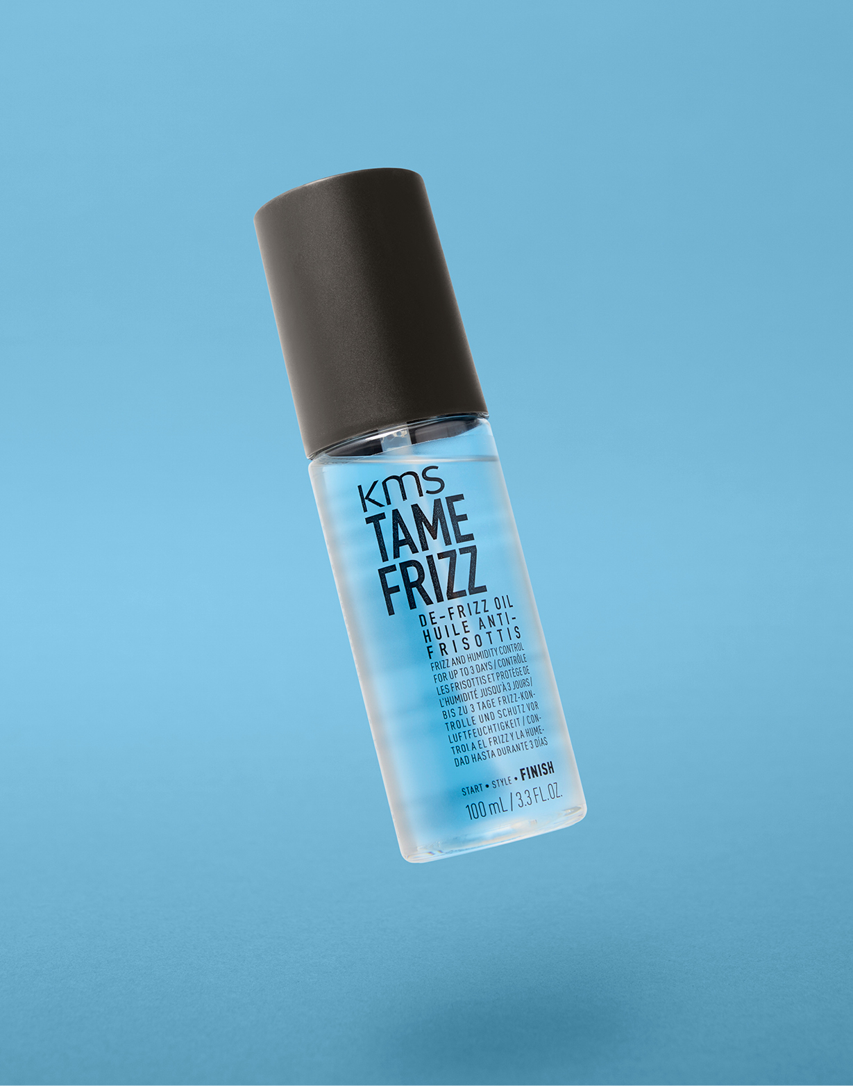 TAMEFRIZZ De-Frizz Oil TAMEFRIZZ De-Frizz Oil