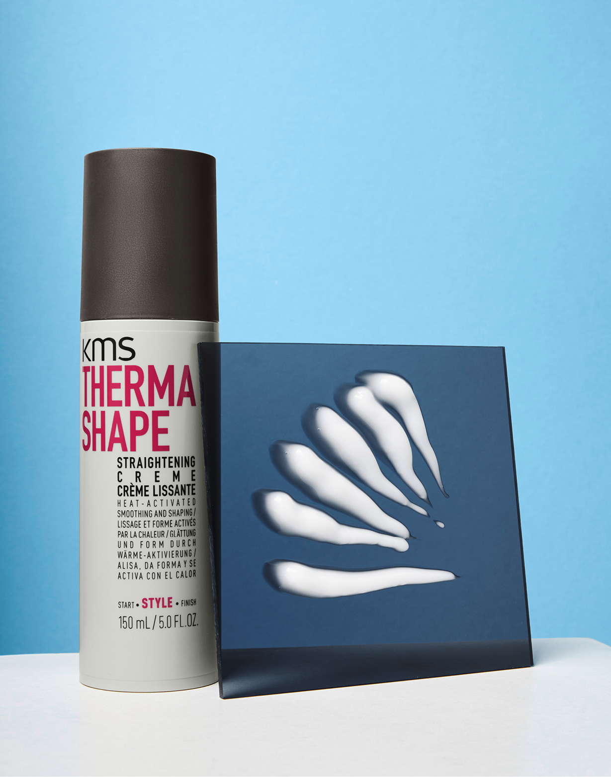 THERMASHAPE Straightening Creme THERMASHAPE Straightening Creme
