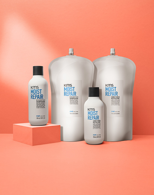 MOISTREPAIR Conditioner MOISTREPAIR Conditioner