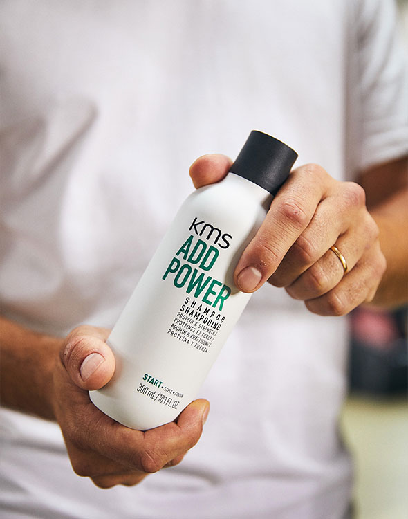 AddPower Shampoo AddPower Shampoo