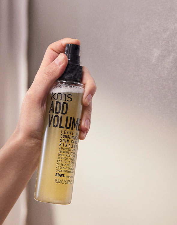 ADDVOLUME Leave-In Conditioner ADDVOLUME Leave-In Conditioner