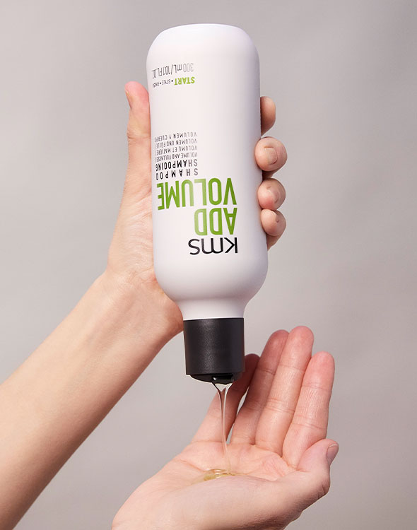 ADDVOLUME Shampoo ADDVOLUME Shampoo