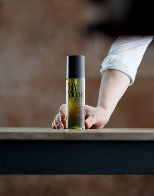 ADDVOLUME Volumizing Spray ADDVOLUME Volumizing Spray