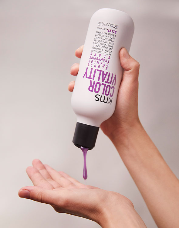 COLORVITALITY Shampoo COLORVITALITY Shampoo