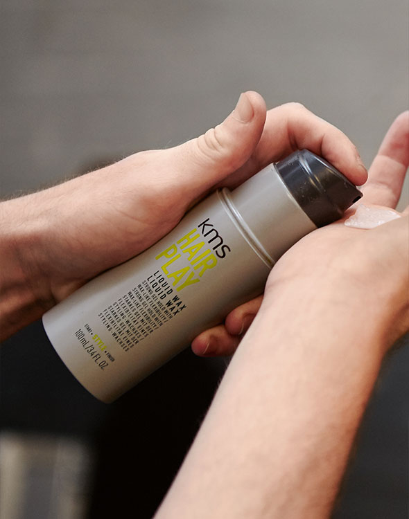 HAIRPLAY Liquid Wax HAIRPLAY Liquid Wax