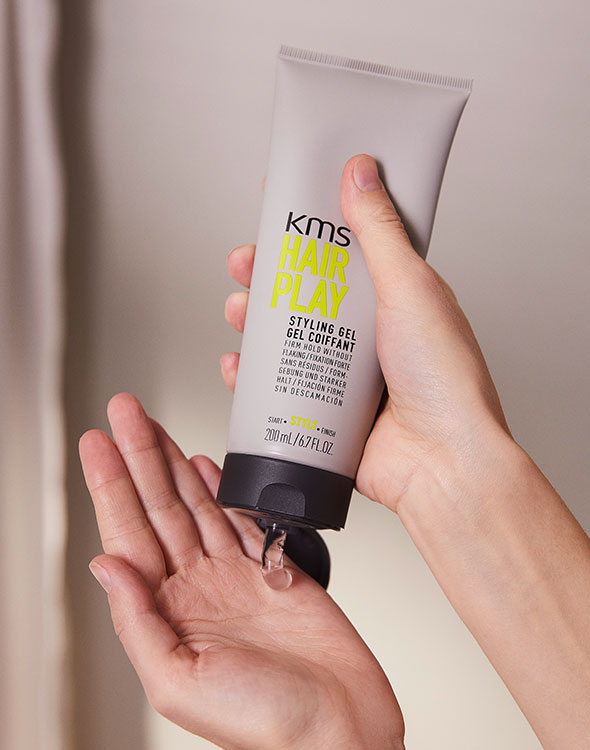 HAIRPLAY Styling Gel HAIRPLAY Styling Gel