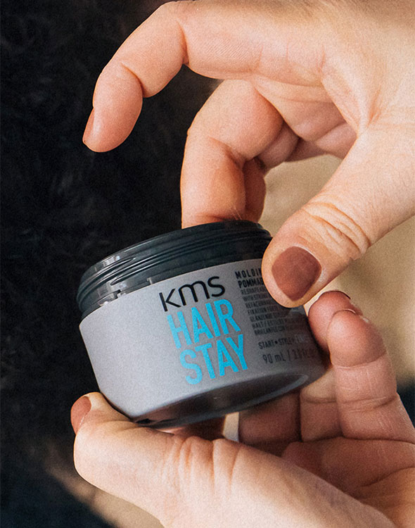 HAIRSTAY Molding Pomade HAIRSTAY Molding Pomade