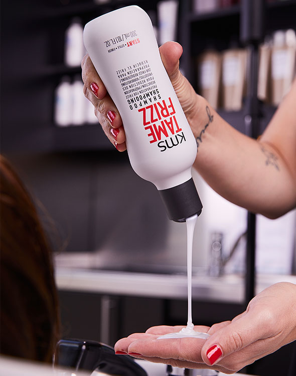 TAMEFRIZZ Shampoo TAMEFRIZZ Shampoo