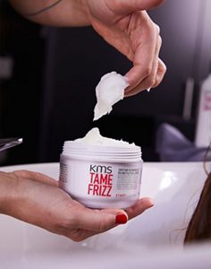 Kms california tame frizz smoothing reconstructor store
