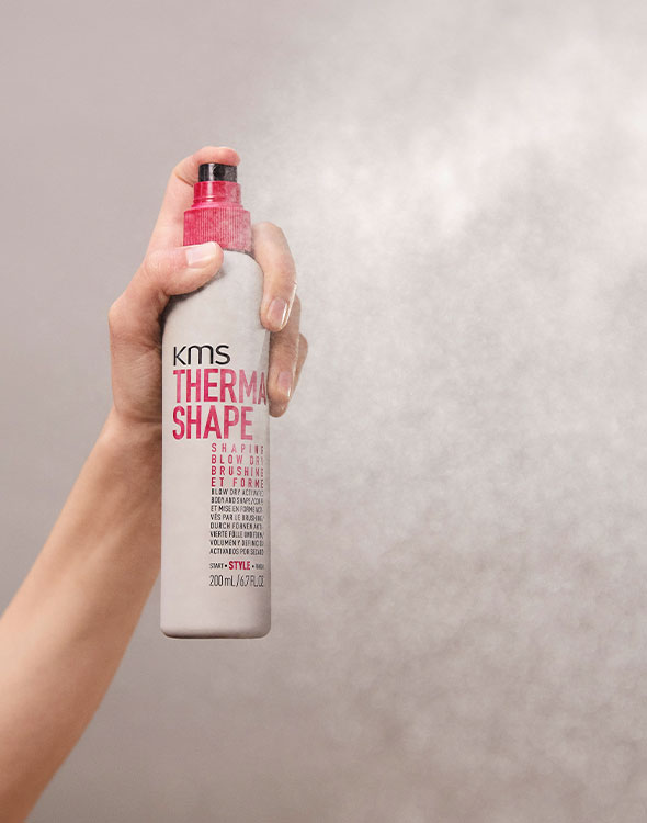 THERMASHAPE Shaping Blow Dry THERMASHAPE Shaping Blow Dry