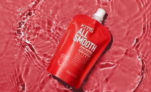 kms Hairstay DRY OIL HAIRSPRAY