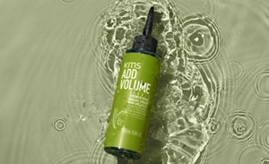 kms Hairstay DRY OIL HAIRSPRAY