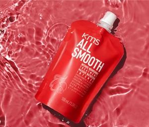 kms Hairstay DRY OIL HAIRSPRAY