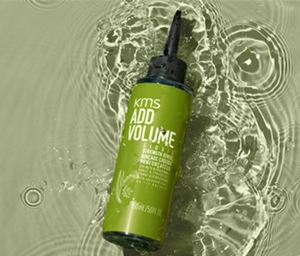 kms Hairstay DRY OIL HAIRSPRAY