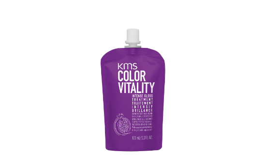 KMS Colorvitality Après-shampooing Blonde